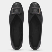PEEK Floral Design Soft Footbed Bellies